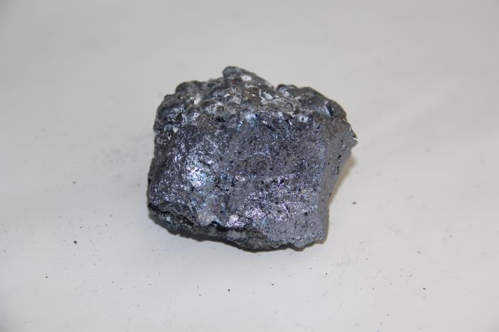 Refining Residual Off Grade Ferro Silicon Slag 55% Fesi Alloy Slag