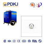 260KG QBH SW Handheld Spot Laser Welding Machine High Speed Automatic Wire
