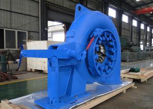Quality Water Hydro Turbine Generator wholesale