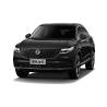 Buy cheap 5 Seater MPV SUV Gasoline Dongfeng Fengon Ix5 Black Coupe Off Road Type Vehicles from wholesalers