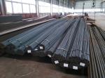 40mm Thickness Stainless Steel Profiles Building Steel Rods