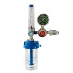 Medical Oxigen Flow Meter Regulator Flow Meter Oxygen Inhalator Breathing In