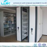 Compactor Mobile Filing Cabinet Storage System For Office and Warehouse