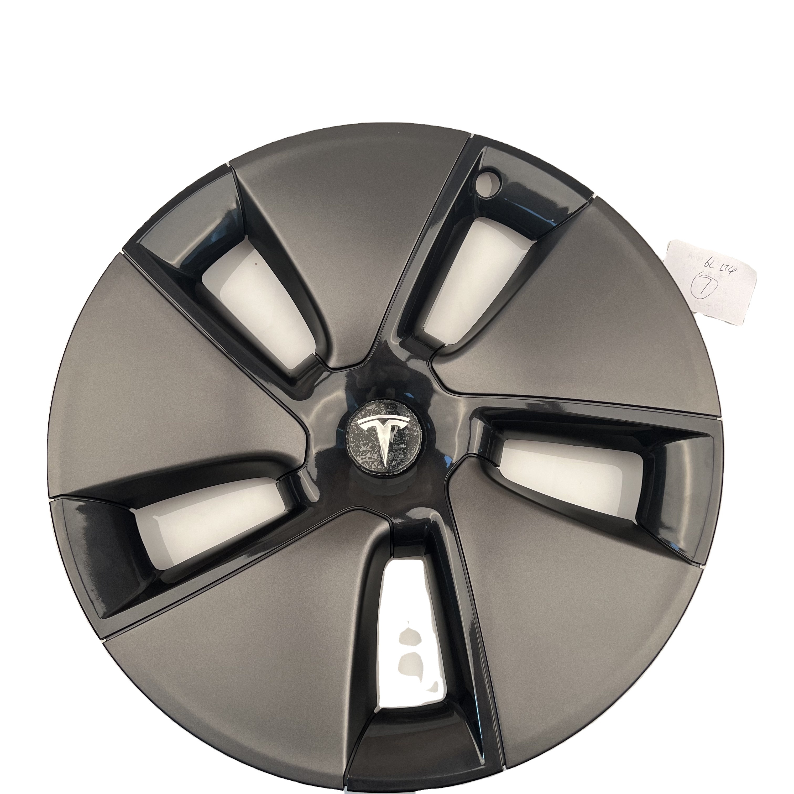 18 Inch Wheel Cover Rim Cover for Tesla Model 3 OE 1044271-00-A 2017-2019 OE Approved