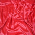 Professional Baby Flannel Fabric By The Yard Plush Fleece Velvet fabric
