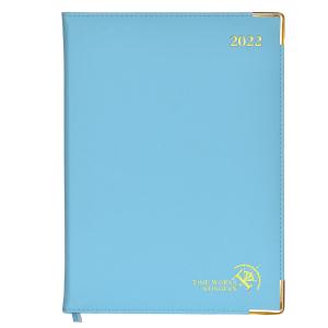 Quality 8.27''x9.84'' Custom Academic Planner FSC REACH ISO9001 Certification wholesale