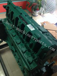 Quality Volvo D7D engine assy wholesale