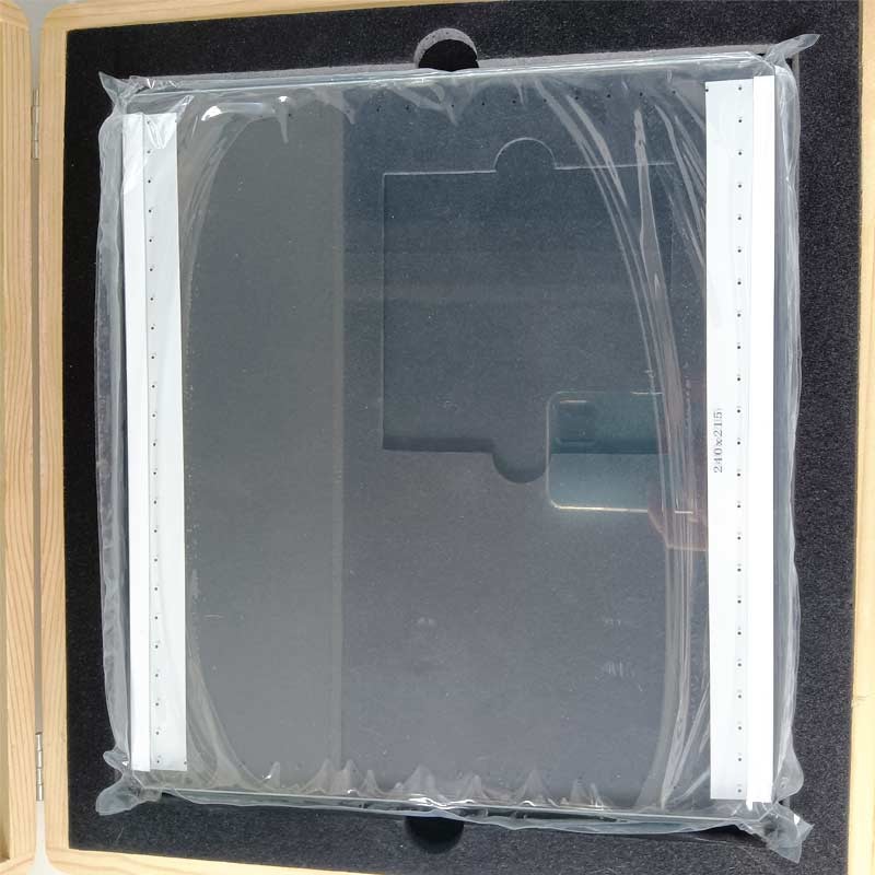 N610076207AA SMT Machine Spare Parts CM402 CM602 NPM CPK Adjustment Jig