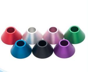 Quality Hot Selling E Health Cigarette E Health EGO Battery Acrylic Display Stand wholesale