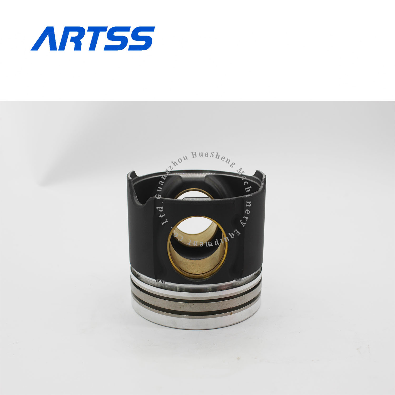 ME200680 ME201780 Diesel Engine Piston Weight 1100g For IZUMI 4M40