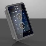 7 Inch Touch Screen Display For All Kinds Of Non Road Machinery Industrial