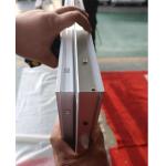 Custom Fixed Glass Window Curtain Wall Picture Windows 48x48