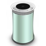 120m3/H Desktop Air Purifier Ultraviolet Light H13 Hepa Filter Air Purifier