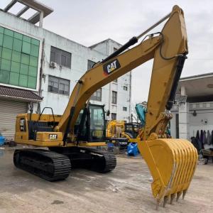 Quality Hot sale Used CAT 320GC Mini Excavator Japan Caterpillar 320 320d2 320c 320d Hydraulic Excavator wholesale