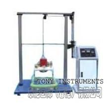 EN 1273- 2005 section 6.9 Baby Walker Frame Dynamic Strength Testing Machine