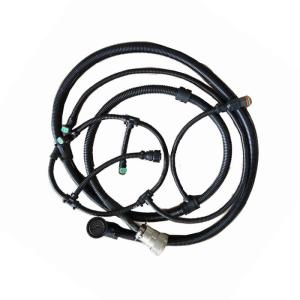 Quality ISO9001 Truck Excavator Engine Wiring Harness wholesale