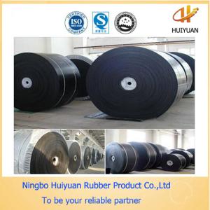 Quality Conveyor Belt /Rubber Belt / textile rubber conveyor belt Exporter from China wholesale