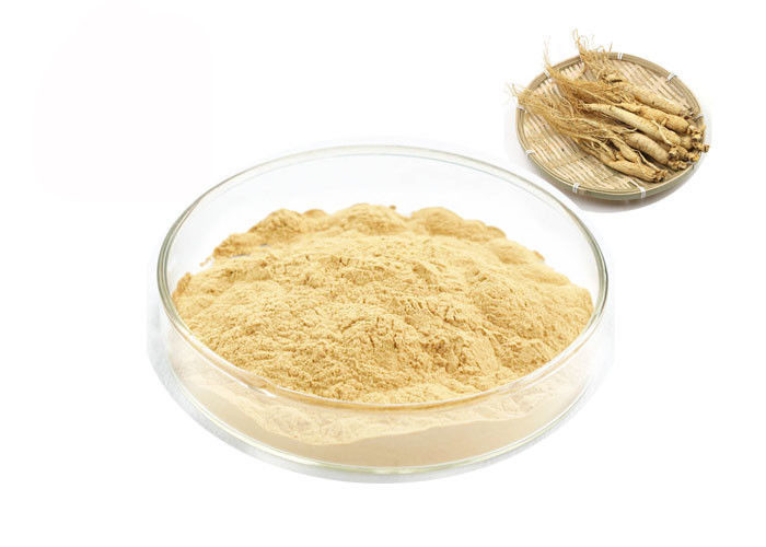 Organic Siberian Root 30% 80% Ginsenosides Pure Ginseng Extract