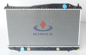 Quality CHEVROLET EPICA ' 2002- For Ford Aluminum Radiator , OEM : 96278702 / 96328702 wholesale