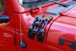 OEM Accepted High- Aluminum Alloy LED Driving Light Bracket A Pillar Mount for