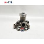 5802705672 99454833 504123470 504065104 Water Pump for Engine Parts