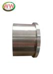 Vacuum Heat Treated Steel Grinding Machine Parts for Automotive