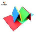 Childcare Centers Sports Center Baby Play Mat Promotes Physical Activity and