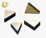 Wear Resistance CVD Cutter , Chemical Vapor Deposition Diamond Tools