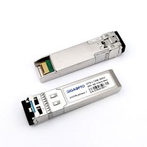 Quality HPE 10GB SFP+ Switch with Consumption 0~70°C Temperature wholesale