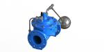 Ductile Iron Main Valve Remote Float Control Valve With Stainless Steel 304
