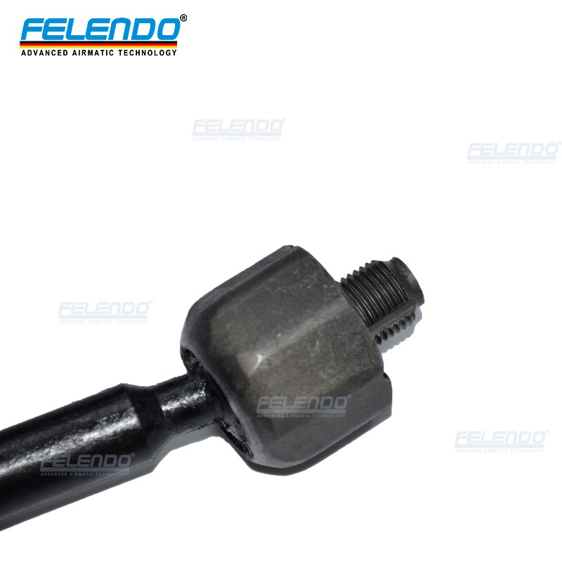 QFK500030 Vehicle Chassis Parts Steering M16 Inner Tie Rod End 25X10X10 cm