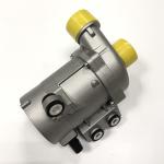 Aluminum 11517586925 Engine Coolant Water Pump For Bmw