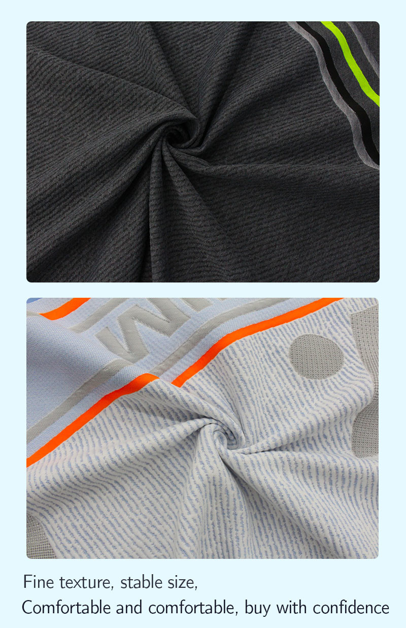 Breathable 105gsm Mattress Quilting Fabric Luxury