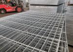 Construction Bridge Drainage Galvanised Drain Grate Q345 Low Carbon Steel
