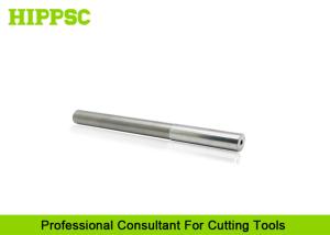 Quality Steped Shank Tungsten Carbide Welding Rods , Solid Carbide Rods wholesale