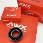 970213 Ceramic Bearings Low Noise / Vibration Levels Corrosion Resistant