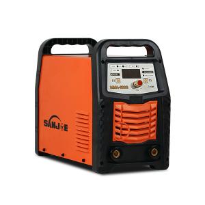 Quality Industrial Heavy Duty Arc Welding Machine 25.3KVA For Electrode Stick 15.1kg Weight wholesale