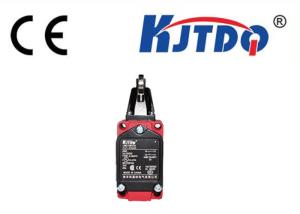 Quality Waterproof Limit Switch , Oilproof High Temp Limit Switch IP67 Protection Level wholesale