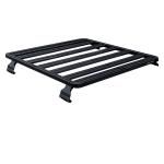 E-coat Powder Coat Finish Aluminum Alloy Roof Tray for Car Roof Racks