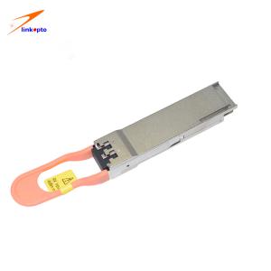 Quality QSFP28 100G ER4 1310nm 40km Dual LC Optical Module wholesale