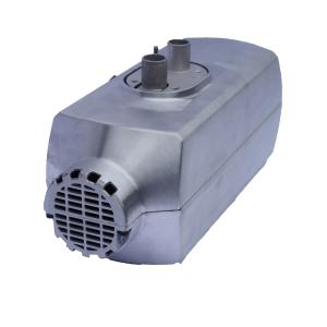Quality RV Truck 5KW 12v Parking Heater Car Air Diesel Heating ODM wholesale