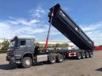 HW19710 Tractor Trailer Truck