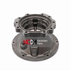 Quality Komatsu PC200-7 MB85 Excavator Swing Motor wholesale