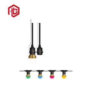 Quality Outdoor LED String Light 20A E27 Waterproof Lamp Holder wholesale