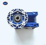 Top Quality Helical Worm Speed Reducer Gearbox Transmission