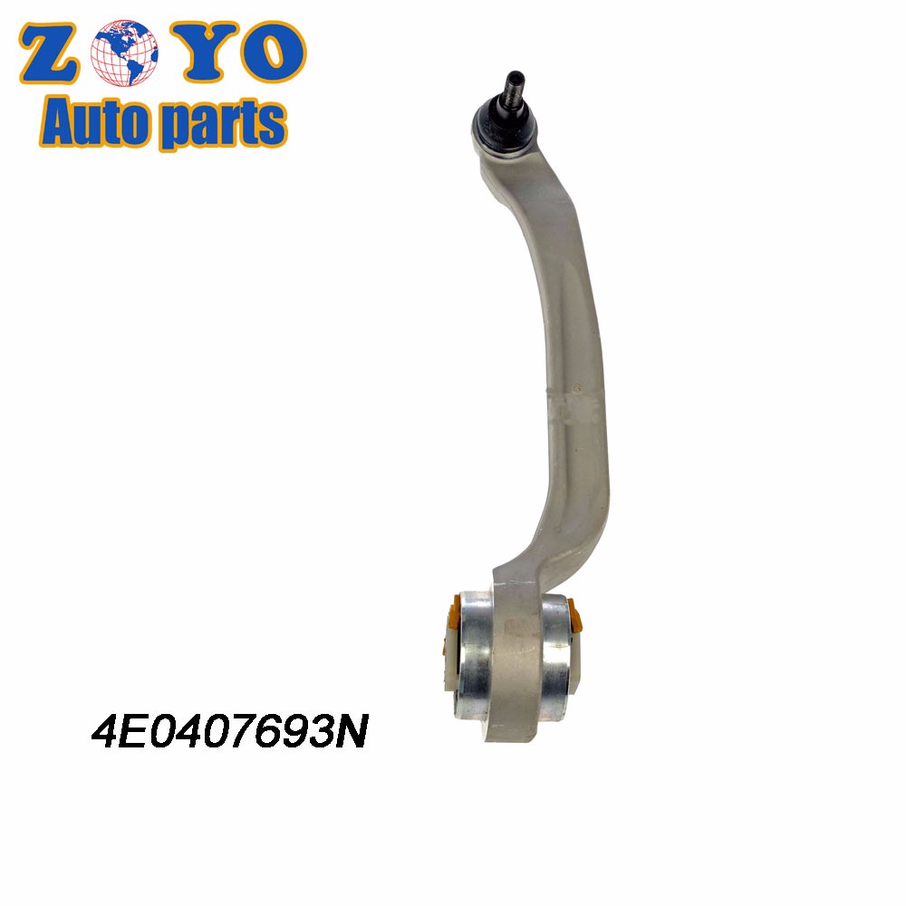 521-749 Dorman No. Left Aluminium Lower Suspension Control Arm for Audi A8 D4 2002