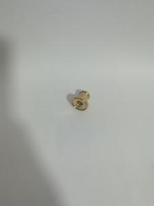 Quality HAOCHENG Brass Gas Pipe Fittings NPT Thread wholesale