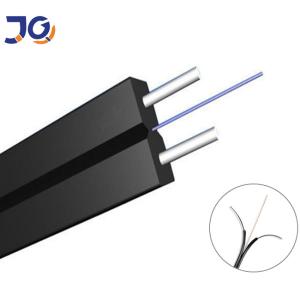 Quality Home Internet FTTH Fiber Optic Drop Cable GJXCH Customized Color wholesale