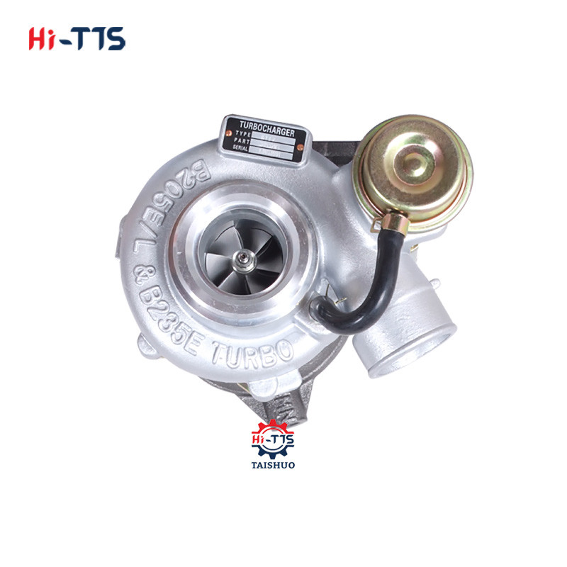 GT1752S Turbocharger For Saab 9-5 3.0 5955703 9172123 452204-5002S