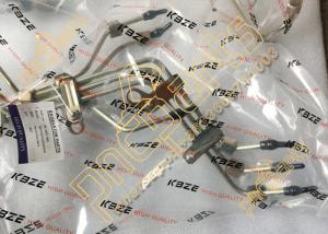 Quality 6510301 7006 Doosan Excavator Spare Parts DE12TIS DH370 DH420 Nozzle Injector Pipe Assy wholesale